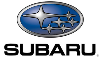 SUBARU LOGO